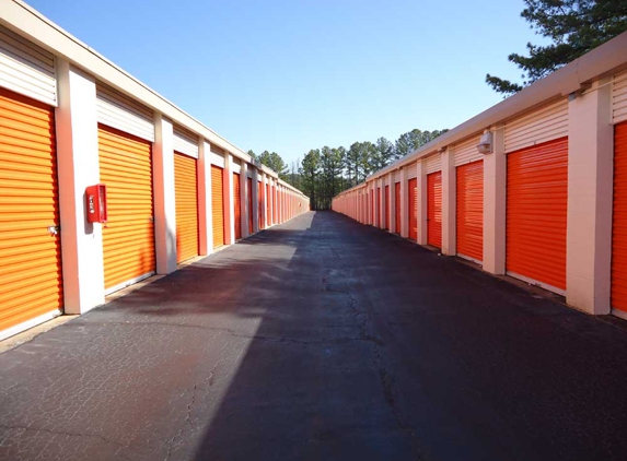 Public Storage - Marietta, GA