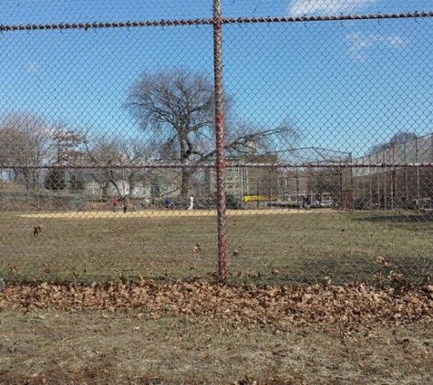 Claremont Park - Bronx, NY