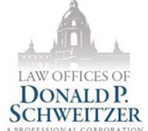 Law Offices of Donald P. Schweitzer - Pasadena, CA