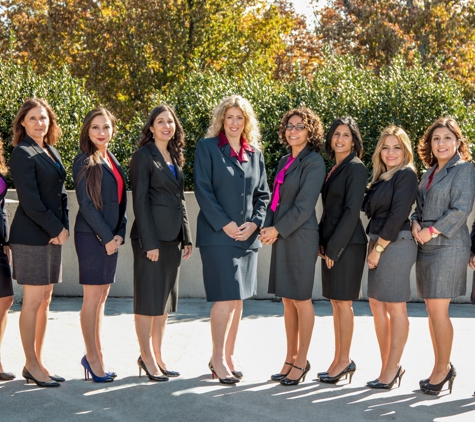 Weinstock Immigration Lawyers - Atlanta, GA. Weinstock Immigration Lawyers team