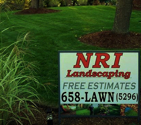N.R.I. Landscaping, Inc. - Cumberland, RI