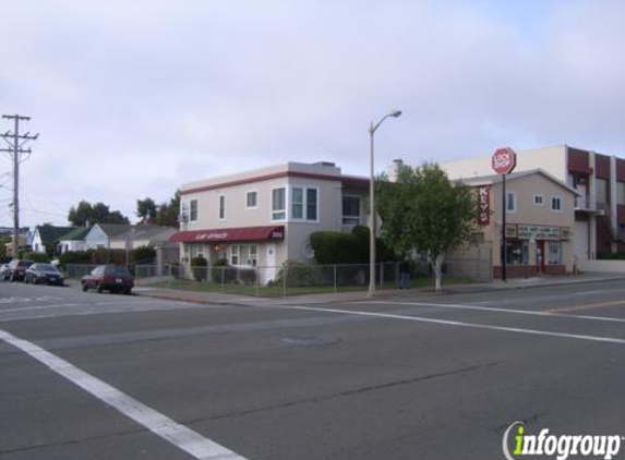 Gilg Bill Law Offices - San Bruno, CA