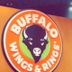 Buffalo Wings & Rings