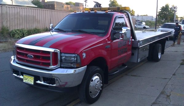 knight towing & repair - Rockledge, FL