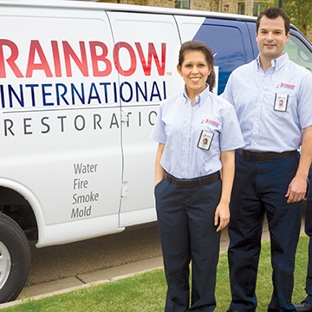 Rainbow International of Monroe County - Rochester, NY