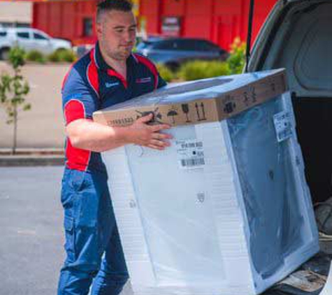 The Appliance Man - East Wagga Wagga, NSW