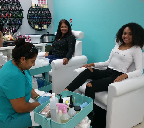 Angels Spa and Nails in Hialeah - Hialeah, FL