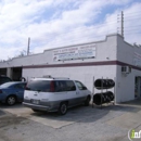 Tonys Auto Repair - Automobile Body Shop Equipment & Supplies