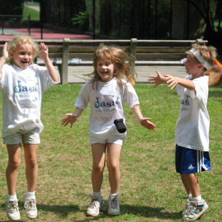 Oasis Day Camp in Central Park - New York, NY