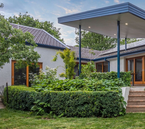 Chapman Built - Hughes, ACT