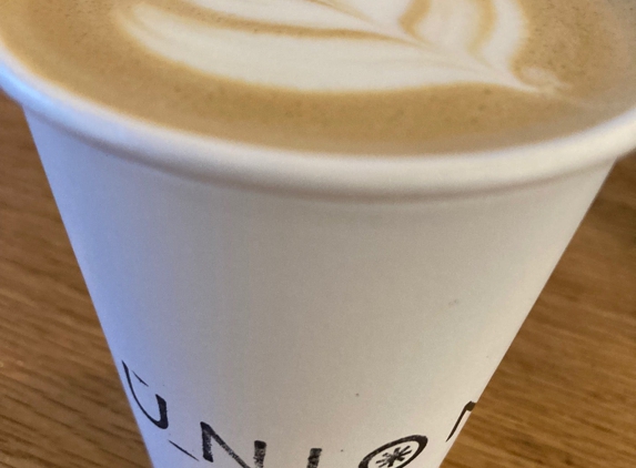 Union Coffee - Greensboro, NC