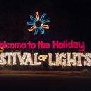 James Island Festival of Lights - Parks