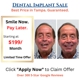 Best Value Dentures & Implants