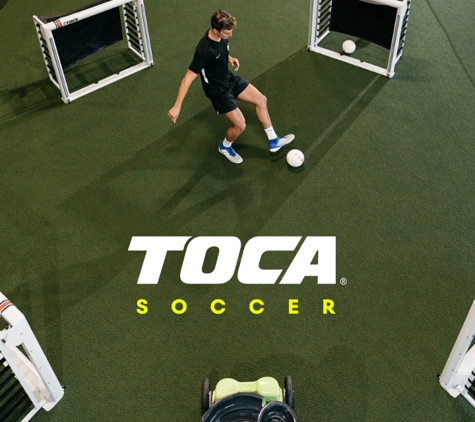 TOCA Soccer and Sports Center Novi West - Novi, MI