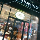 The Art of Shaving