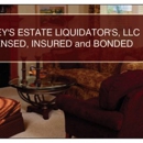 Kelley's Estate Liquidator's - Liquidators