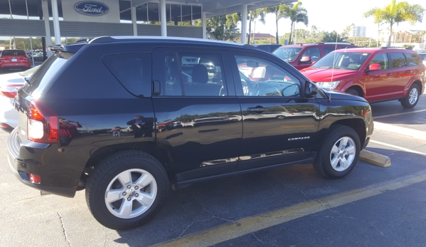 Sarasota Ford - Sarasota, FL