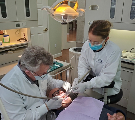 Grupp Dentistry & Aesthetics - Charlottesville, VA