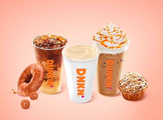 Dunkin' - East Boston, MA