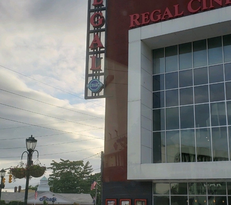 Regal - Lynbrook, NY