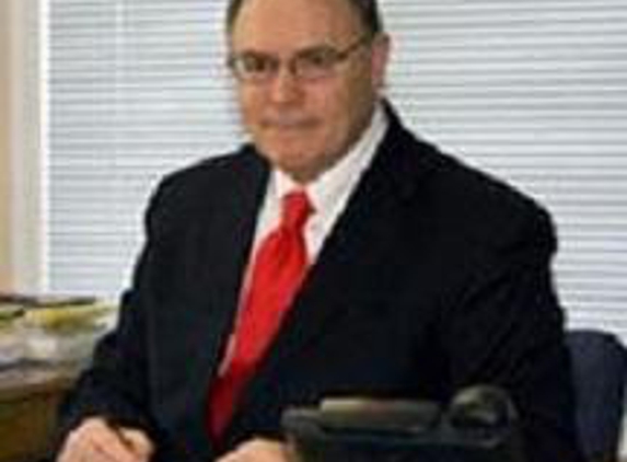 William H. Oliver, Jr. & Associates - Toms River, NJ