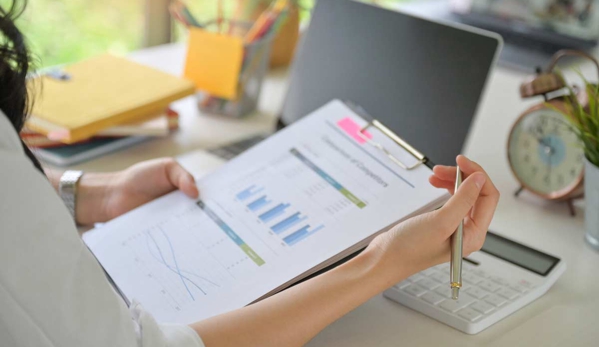 Exact BAS and Bookkeeping - Kilsyth, VIC