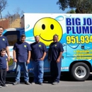 Big John's Plumbing - Plumbing-Drain & Sewer Cleaning