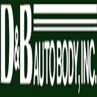 D & B Auto Body Inc