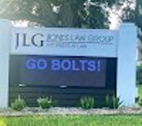 Jones Law Group - Saint Petersburg, FL