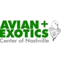 Avian & Exotics Ctr-Nashville