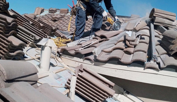 Otero Brothers Roofing - Albuquerque, NM