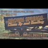 Brown springs clean up and hauling tree service gallery