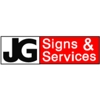 JG Signs & Services gallery