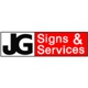 JG Signs & Services