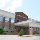 Baptist Health Outpatient Therapy Services - Physical Therapy Clinics