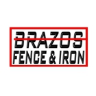 Brazos Fence