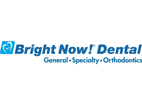 Bright Now! Dental & Orthodontics - Tampa, FL
