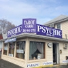 Psychic World gallery