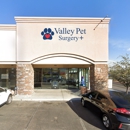 Valley Pet Surgery + - Veterinarians