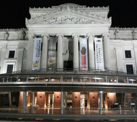 Brooklyn Museum of Art - Brooklyn, NY