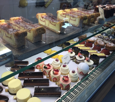 Canelle Patisserie - Long Island City, NY