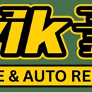 Kwik Kar Lube & Auto Repair - Auto Oil & Lube