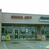 Smoke City gallery