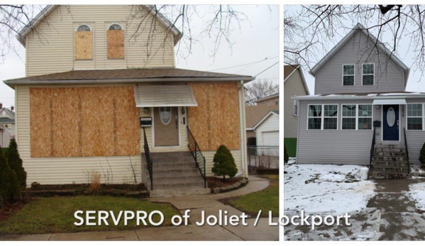 SERVPRO of Lockport/ Lemont/ Homer Glen - Lemont, IL