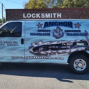 Anchor Security & Locksmith - Keys