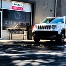Chrono Realm LLC - Car Rental