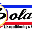 Solaris Air-Conditioning & Heating INC. - Air Conditioning Service & Repair