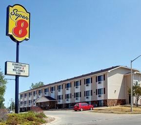 Super 8 - Kirksville, MO