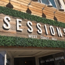 Sessions West Coast Deli - Sandwich Shops