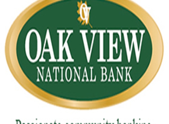 Oak View National Bank - Warrenton, VA